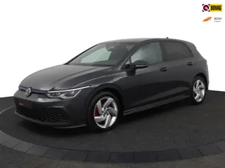 Volkswagen Golf 1.4 eHybrid GTE I STOELVERWARMING I LED I 245 PK
