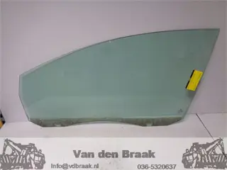 Volkswagen Golf+ 2005-2009 Portierruit links voor