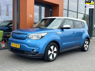 Kia Soul EV Executive 27 kWh SOH100%|Cruise|Camera|DAB+|Cruise