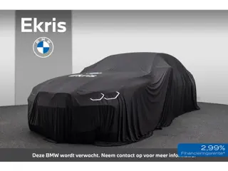 BMW i4 xDrive40 | M Sportpakket Pro | Panodak | Comfort acces | Elektr. Stoelen | Head-Up | Parking 