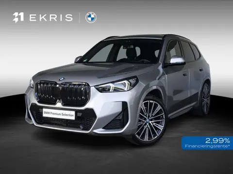 BMW iX1 xDrive30 | M Sportpakket | Driving Assistant Professional | Head Up Display | 20 inch | Harm