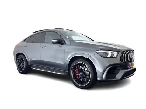 Mercedes-Benz GLE Coupé AMG 63 S 4MATIC+ (INCL.BTW) *PANO | HEAD-UP | SOFT-CLOSE | LEATHER | ADAPTIV