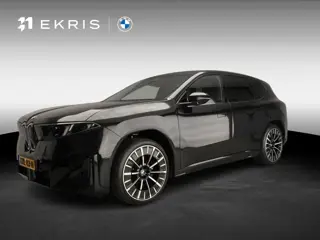 BMW iX3 50 xDrive | M-Sportpakket | LED | HUD | Active cruise | Panoramadak | Trekhaak | DAB | Harma