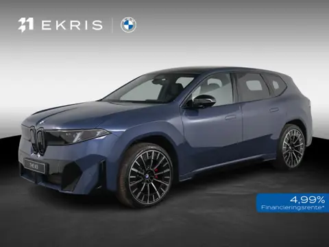 BMW iX3 50 xDrive | SOH 100% | M Sportpakket Pro | Innovation Pack | Panoramadak