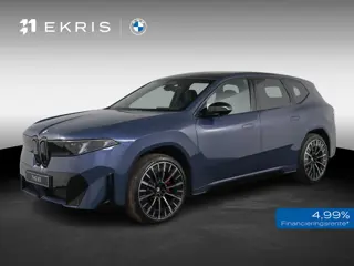 BMW iX3 50 xDrive | SOH 100% | M Sportpakket Pro | Innovation Pack | Panoramadak