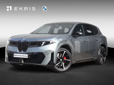 BMW iX3 40 eDrive | M Sportpakket Pro | SOH 100% | Panodak | 3D Head-Up | Driving Assistant Plus | T