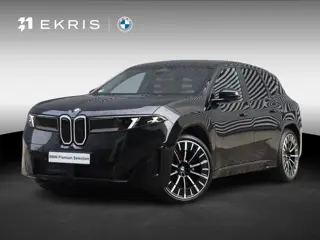 BMW iX3 50 xDrive | Direct Beschikbaar! | M Sportpakket | Panodak | Head-Up | Trekhaak | Driving Ass
