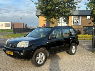 Nissan X-Trail 2.5 Sport Outdoor | 4X4 | CLIMATE | NAVI |