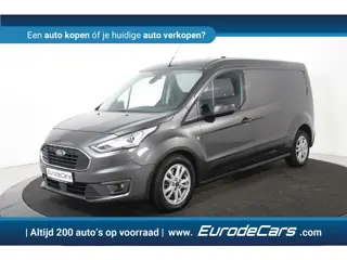 Ford Transit Connect 1.5 EcoBlue L2 Trend *Automaat*Camera*Stoelverwarming*