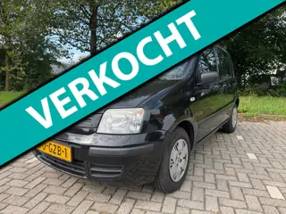 Fiat Panda 1.2 Edizione Cool