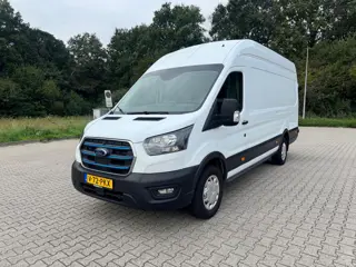 Ford E-Transit 350 L4H3 Trend 68 kWh 184PK | Camera | Carplay | Excl. BTW