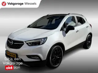 Opel Mokka X 1.4 Turbo Automaat Innovation | Clima | Camera | PDC | LM |