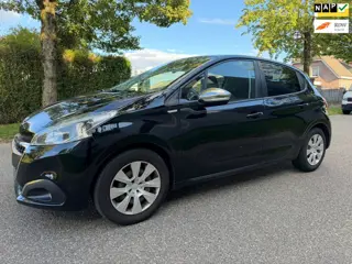 Peugeot 208 1.2 PureTech Urban Soul