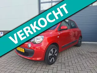 Renault Twingo | 1.0 SCe Collection | Bluetooth | Airco | 2e eigenaar NAP | Cruise control |