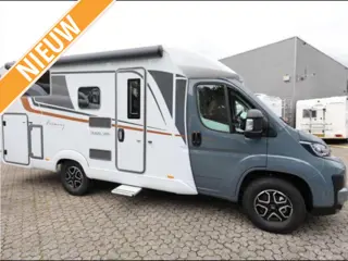 Bürstner Travel Van T 620 G HL 140PK-AUTOMAAT ACTIEMODEL
