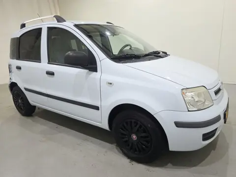Fiat Panda 1.2 Edizione Cool 5.Drs (bj 2010)