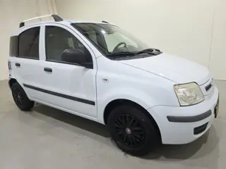 Fiat Panda 1.2 Edizione Cool 5.Drs (bj 2010)