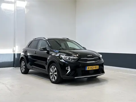 Kia Stonic 1.0 T-GDi MHEV DynamicPlusLine | NL | 1 Eig| Apple Carplay| Android Auto | Camera | key L