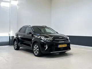 Kia Stonic 1.0 T-GDi MHEV DynamicPlusLine | NL | 1 Eig| Apple Carplay| Android Auto | Camera | key L