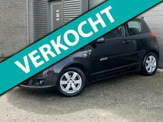 Suzuki Swift 1.3 Bandit
