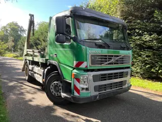 Volvo FM 300 FM42RB portaalarm bj 2006 (bj 2006)