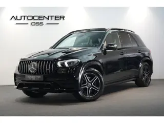 Mercedes-Benz GLE 350 e AMG 4MATIC ✅ AIRMATIC ✅ TREKHAAK ✅ PANO ✅ 360 CAM ✅ HEAD-UP ✅ BTW AUTO
