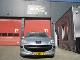 Peugeot 207 1.4 Color-line