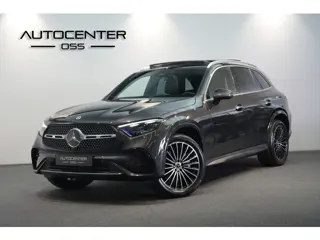 Mercedes-Benz GLC 400e 4MATIC AMG Premium+ ✅ TREKHAAK ✅ DISTRONIC ✅ PANO ✅ BURMESTER ✅ HEAD-UP ✅ MEM