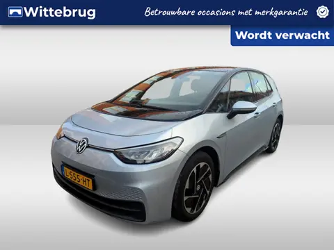 Volkswagen ID.3 Pro 58 kWh / SOH 89%/ AUTOMAAT/ 204 PK/ ADAPTIVE CRUISE/ PARKEER SENSOREN/ STOELVERW
