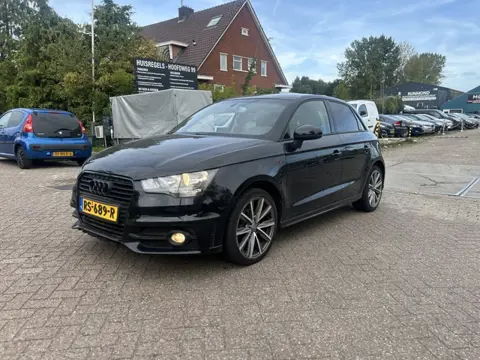 Audi A1 Sportback 1.6 TDI Pro Line S (bj 2013)
