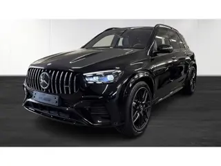 Mercedes-Benz GLE AMG 53 Hybrid 4MATIC+ Premium Plus ** Panodak ** Trekhaak ** Night