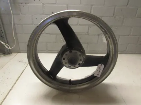 ACHTER VELG Kawasaki ZZR 1100 1993 - 2001