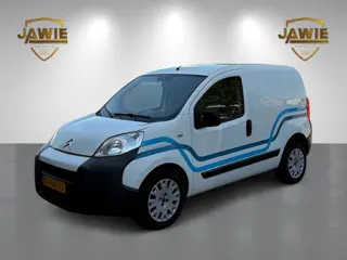 Citroën Nemo 1.3 HDiF 6-VSH-72 (bj 2011)