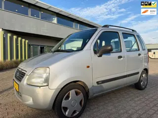 Suzuki Wagon R+ 1.3 GL