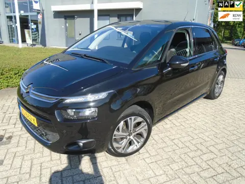 Citroen C4 Picasso 1.2 PureTech Intensive