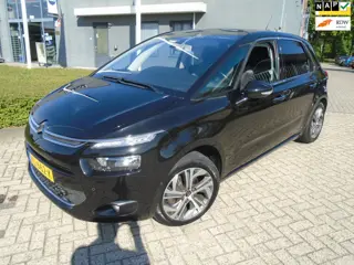 Citroen C4 Picasso 1.2 PureTech Intensive