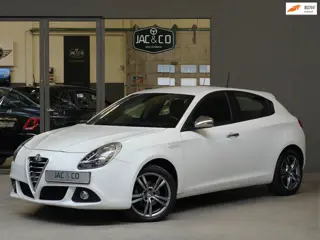 Alfa Romeo Giulietta 1.4 T Veloce