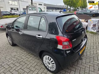Toyota Yaris 1.3 VVTi Aspiration AIRCO . 100% good car