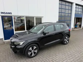 Volvo XC40 1.5 T4 Plug-in hybrid Plus Bright