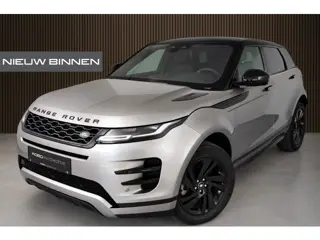 Land Rover Range Rover Evoque 1.5 P300e AWD R-Dynamic SE | Meridian | Stuurverwarming | Stoelverwarm