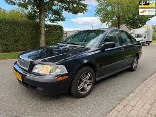 Volvo S40 1.8 Europa