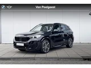 BMW X1 xDrive30e M-Sport Pro / 20'' / Panorama Dak / Elektrisch Wegklapbare Trekhaak / Vol Leder / P