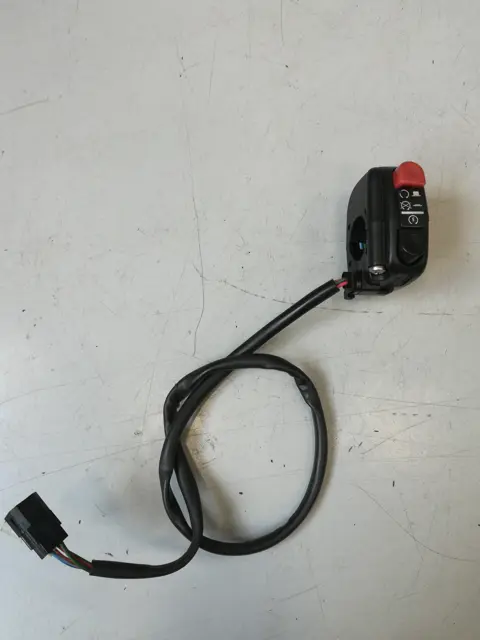 STUURSCHAKELAAR RECHTS Aprilia RSV 1000 1998 - 2000