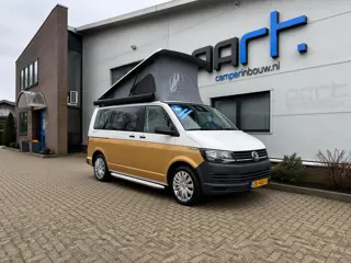 Volkswagen Smallander Adventure 2.0 TDI L1H1 GRATIS KLEURWRAP BIJ AANKOOP!