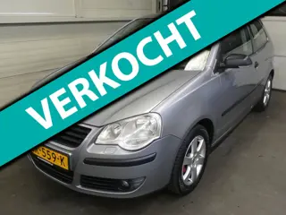 Volkswagen Polo 1.2 - Stoelverwarming - Panoramadak
