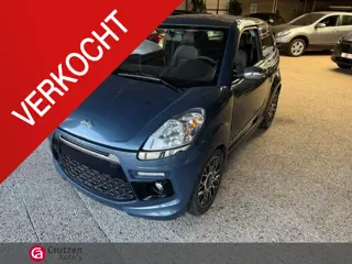 Ligier JS50 L Connect JS50L Club