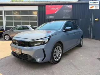 Opel CORSA 1.2 Turbo GS |Camera|Parksensor|Carplay