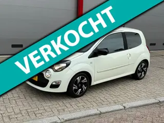 Renault Twingo 1.2 16V Dynamique