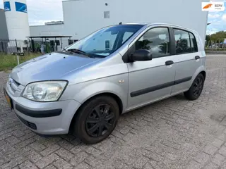 Hyundai Getz 1.1i Young