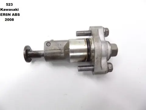 NOKKENAS Kawasaki ER 6 2005 - 2008